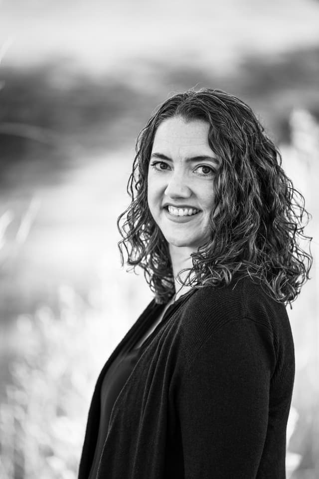 Maggie Smith - Birth Doula